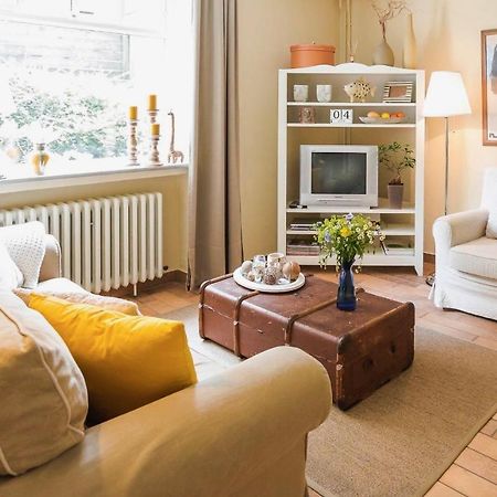 Immenhof Apartment Flensburg Bagian luar foto