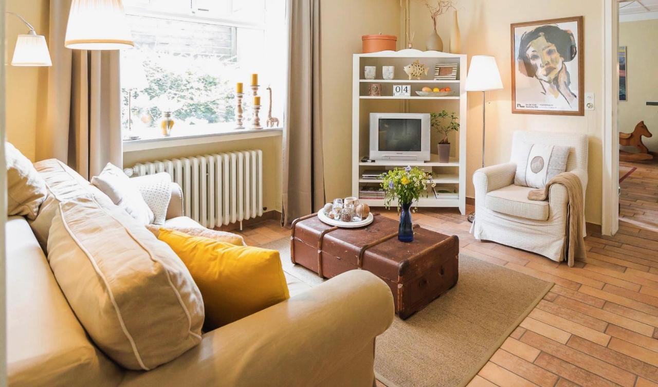 Immenhof Apartment Flensburg Bagian luar foto