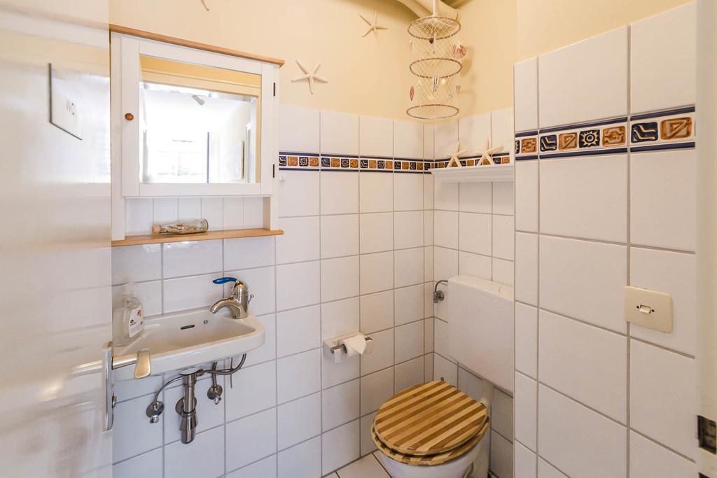 Immenhof Apartment Flensburg Ruang foto